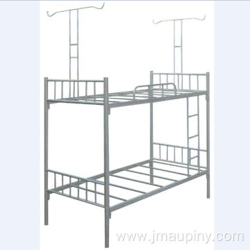 Used Military Metal Frame Bunk Beds